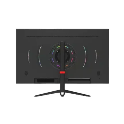 Moniteur gaming Hybrok Wings 32&Prime; QHD incurvé RGB (HYBROKHW32) - Prix moins cher - Linksolutions