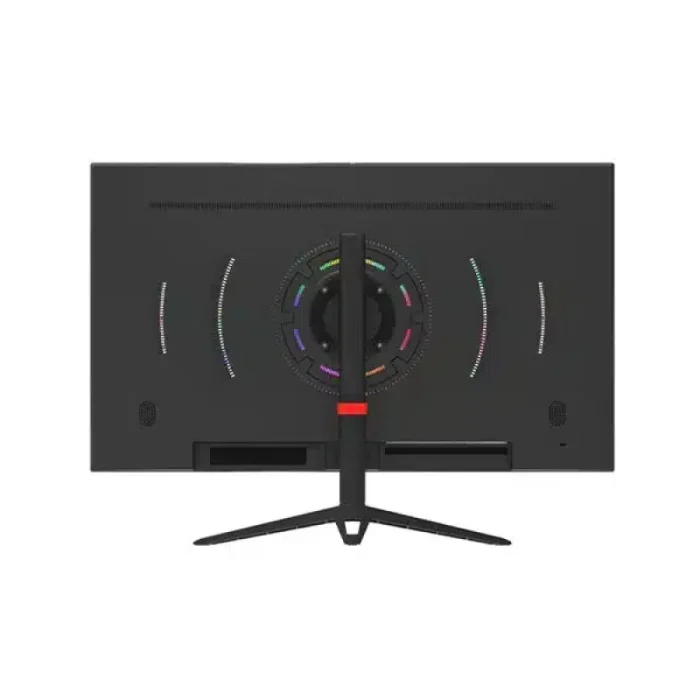Moniteur gaming Hybrok Wings 32&Prime; QHD incurvé RGB (HYBROKHW32) - Prix moins cher - Linksolutions