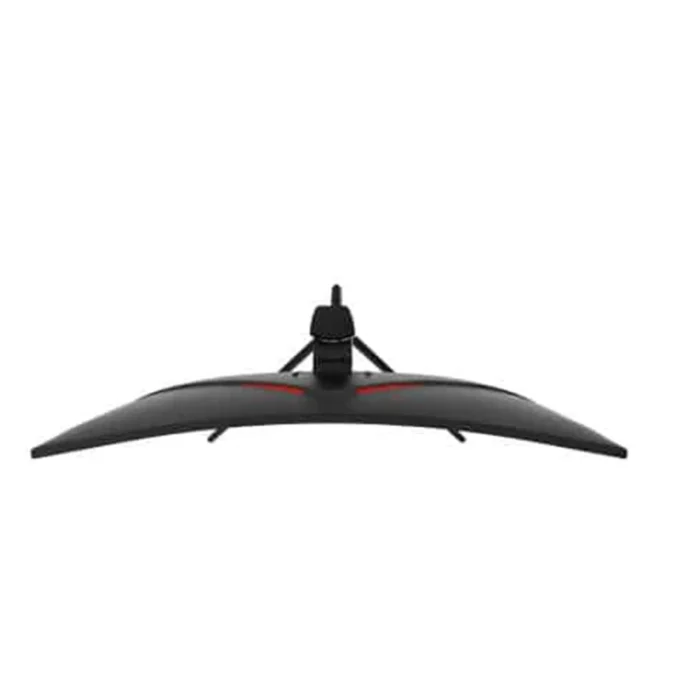 Moniteur gaming Hybrok Wings 32&Prime; QHD incurvé RGB (HYBROKHW32) - Prix Maroc - Linksolutions