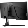 Moniteur gaming ViewSonic 34″ incurvé WQHD VX3418-2KPC (VIEWSONIC0002) - Prix Maroc - Linksolutions