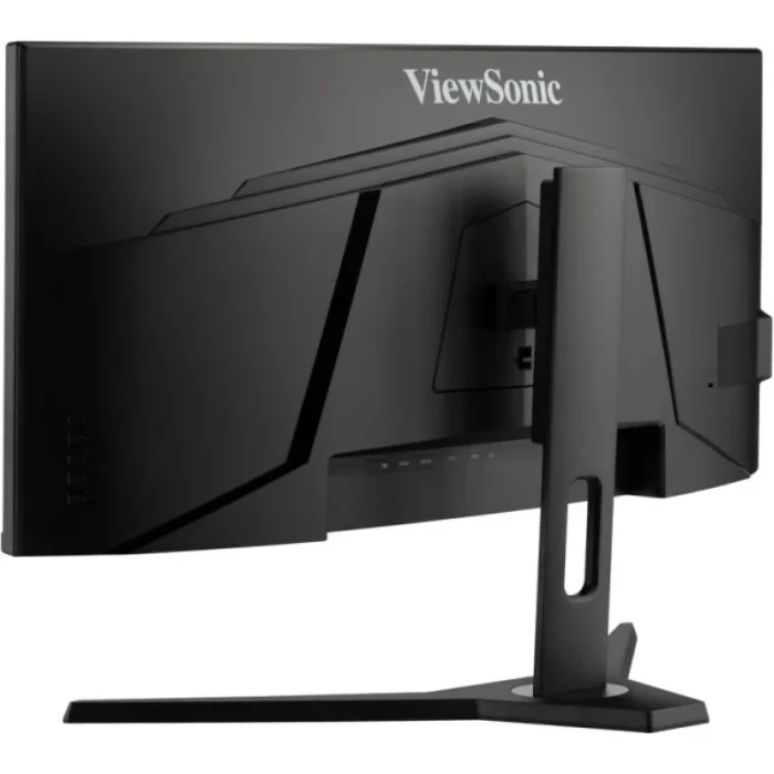 Moniteur gaming ViewSonic 34&Prime; incurvé WQHD VX3418-2KPC (VIEWSONIC0002) - Prix Maroc - Linksolutions
