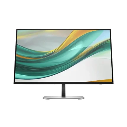 moniteur hp series 5 pro 27 pouces fhd 527pf (b28f5as)