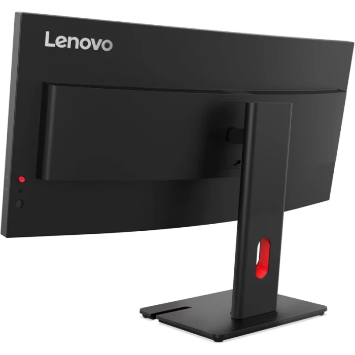 Moniteur Lenovo T34WD-40 34&Prime; WQHD – UltraWide HDMI USB-C Professionnel (64AEGAT1EU) - Prix Maroc - Linksolutions