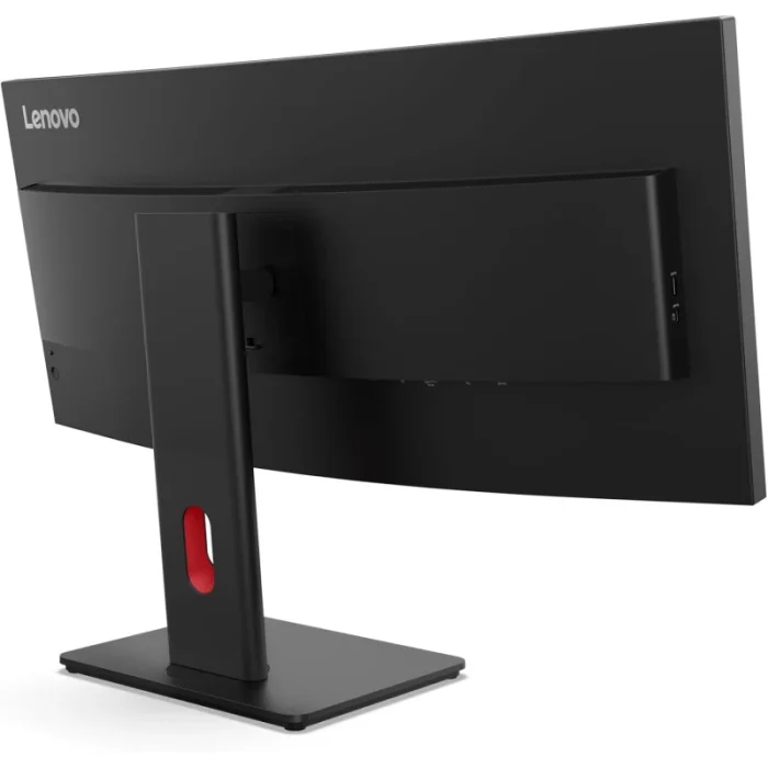 Moniteur Lenovo T34WD-40 34&Prime; WQHD – UltraWide HDMI USB-C Professionnel (64AEGAT1EU) - Prix moins cher - Linksolutions