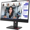 Moniteur Lenovo ThinkVision T24-4v 24″ Full HD – Professionnel Webcam Intégrée (64B6MAT1EU) - Prix moins cher - Linksolutions