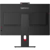 Moniteur Lenovo ThinkVision T24-4v 24″ Full HD – Professionnel Webcam Intégrée (64B6MAT1EU) - Prix Maroc - Linksolutions