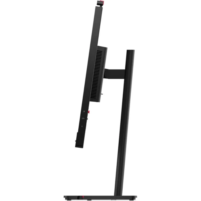 Moniteur Lenovo ThinkVision T24-4v 24&Prime; Full HD – Professionnel Webcam Intégrée (64B6MAT1EU) - Prix moins cher - Linksolutions
