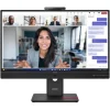 Moniteur Lenovo ThinkVision T27QD-4v 27″ QHD – IPS Haute Résolution Pro (64B8UAT1EU) - Prix Maroc - Linksolutions