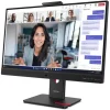 Moniteur Lenovo ThinkVision T27QD-4v 27″ QHD – IPS Haute Résolution Pro (64B8UAT1EU) - Prix moins cher - Linksolutions