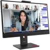 Moniteur Lenovo ThinkVision T27QD-4v 27″ QHD – IPS Haute Résolution Pro (64B8UAT1EU) - Achat Maroc - Linksolutions
