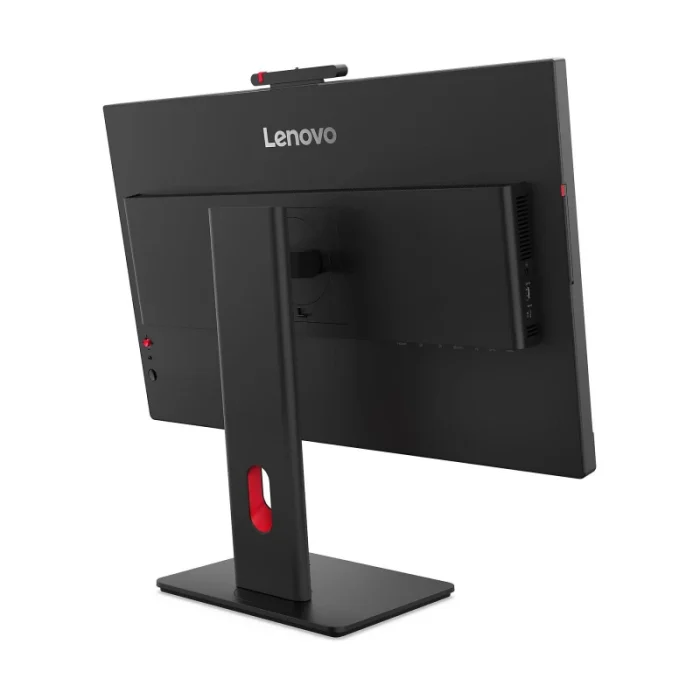 Moniteur Lenovo ThinkVision T27QD-4v 27&Prime; QHD – IPS Haute Résolution Pro (64B8UAT1EU) - Prix moins cher - Linksolutions