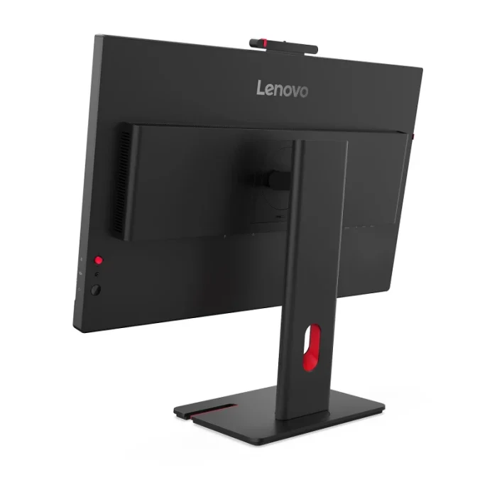 Moniteur Lenovo ThinkVision T27QD-4v 27&Prime; QHD – IPS Haute Résolution Pro (64B8UAT1EU) - Prix moins cher - Linksolutions