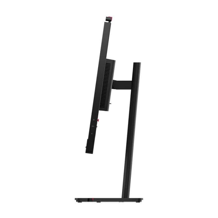 Moniteur Lenovo ThinkVision T27QD-4v 27&Prime; QHD – IPS Haute Résolution Pro (64B8UAT1EU) - Achat Maroc - Linksolutions