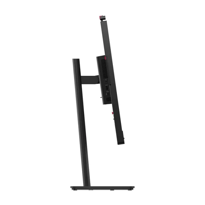 Moniteur Lenovo ThinkVision T27QD-4v 27&Prime; QHD – IPS Haute Résolution Pro (64B8UAT1EU) - Prix Maroc - Linksolutions
