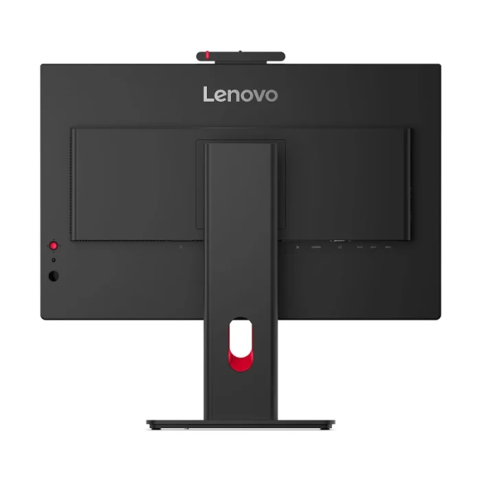 Moniteur Lenovo ThinkVision T27QD-4v 27&Prime; QHD – IPS Haute Résolution Pro (64B8UAT1EU) - Prix moins cher - Linksolutions