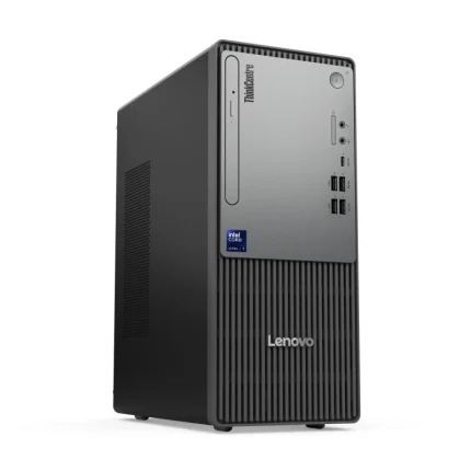 ordinateur de bureau lenovo thinkcentre neo 50t ultra 5 225 noir (13bd002wfm)