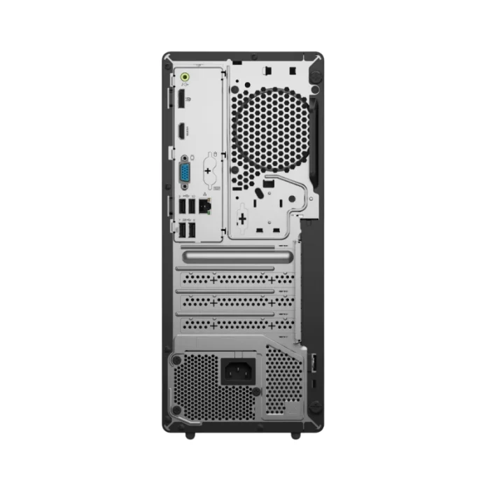 ordinateur de bureau lenovo thinkcentre neo 50t ultra 5 225 noir (13bd002wfm)