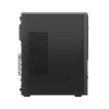 ordinateur de bureau lenovo thinkcentre neo 50t ultra 5 225 noir (13bd002wfm)