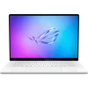 Ordinateur portable ASUS ROG Zephyrus G16 GU605CW 16&Prime; Blanc 24M (90NR0LX6-M007F0) - Prix moins cher - Linksolutions