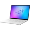 Ordinateur portable ASUS ROG Zephyrus G16 GU605CW 16&Prime; Blanc 24M (90NR0LX6-M007F0) - Prix Maroc - Linksolutions