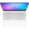 Ordinateur portable ASUS ROG Zephyrus G16 GU605CW 16&Prime; Blanc 24M (90NR0LX6-M007F0) - Prix Maroc - Linksolutions