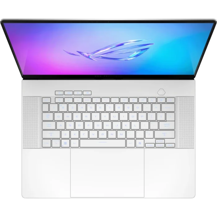 Ordinateur portable ASUS ROG Zephyrus G16 GU605CW 16&Prime; Blanc 24M (90NR0LX6-M007F0) - Prix Maroc - Linksolutions