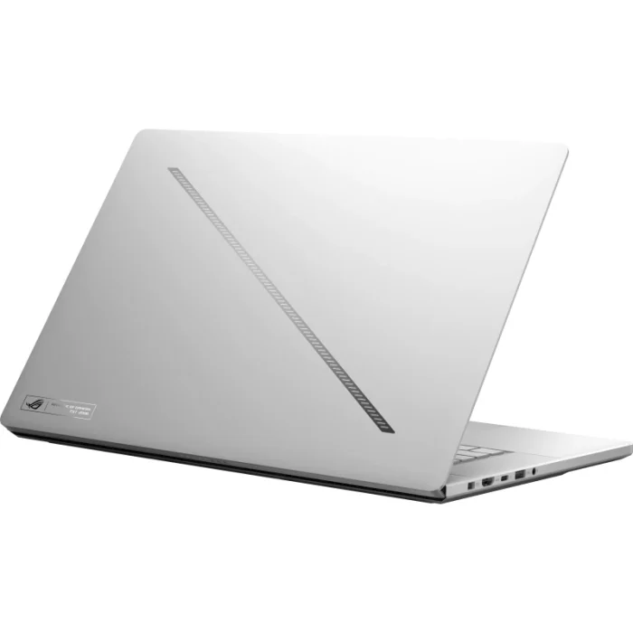 Ordinateur portable ASUS ROG Zephyrus G16 GU605CW 16&Prime; Blanc 24M (90NR0LX6-M007F0) - Achat Maroc - Linksolutions