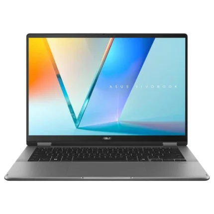 Ordinateur portable ASUS VivoBook 14 Flip Ultra 7 14&Prime; OLED – Ultrabook Convertible (90NB14Y1-M00FC0) - Prix moins cher - Linksolutions