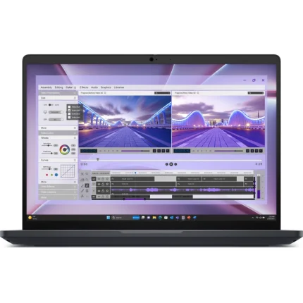 Ordinateur portable DELL Pro Max 16 MC16250 16&Prime; Ultra 7-265H – Gris 36M (MC16250-PRMX-RTX1000) - Prix Maroc - Linksolutions