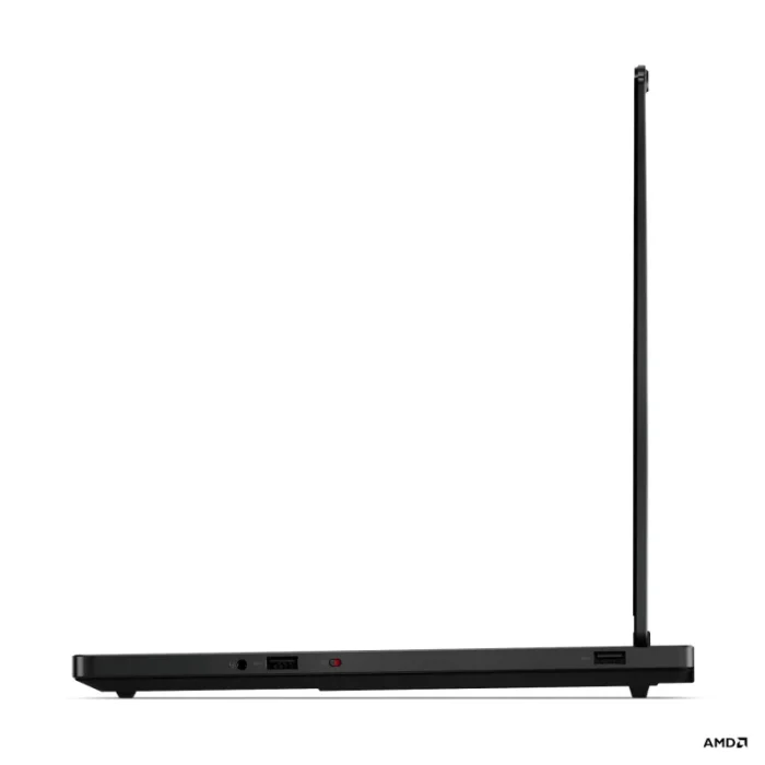 ordinateur portable gaming lenovo legion 5 15ahp10 ryzen 7 260 15.6" fhd noir (83m0008ffe)