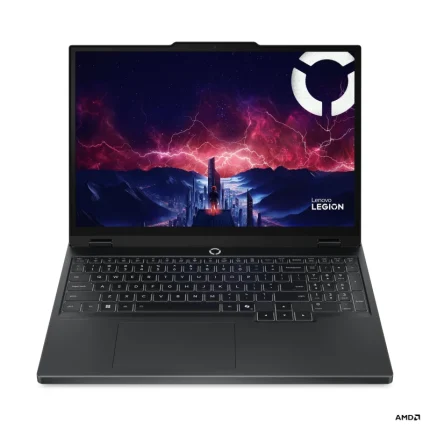 ordinateur portable gaming lenovo legion 5 15ahp10 ryzen 7 260 15.6" fhd noir (83m0008ffe)