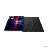 ordinateur portable gaming lenovo legion 5 15ahp10 ryzen 7 260 15.6" fhd noir (83m0008ffe)