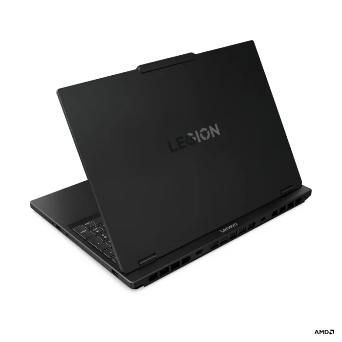 ordinateur portable gaming lenovo legion 5 15ahp10 ryzen 7 260 15.6" fhd noir (83m0008ffe)