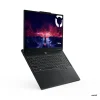 ordinateur portable gaming lenovo legion 5 15ahp10 ryzen 7 260 15.6" fhd noir (83m0008ffe)