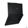 ordinateur portable gaming lenovo legion 5 15ahp10 ryzen 7 260 15.6" fhd noir (83m0008ffe)