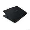 ordinateur portable gaming lenovo legion 5 15ahp10 ryzen 7 260 15.6" fhd noir (83m0008ffe)