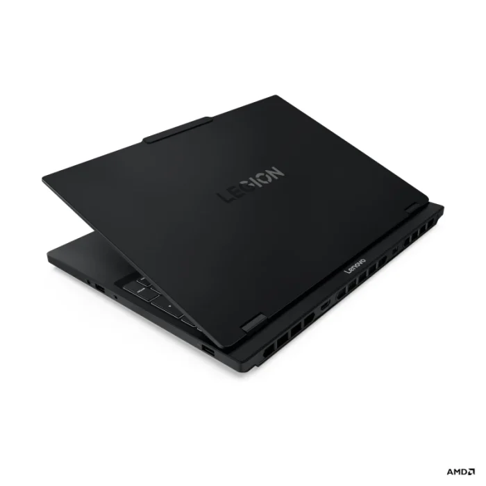 ordinateur portable gaming lenovo legion 5 15ahp10 ryzen 7 260 15.6" fhd noir (83m0008ffe)