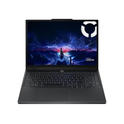 ordinateur portable gaming lenovo legion 5 15iax10 ultra 7 255hx 15.6" noir (83f000a8fe)