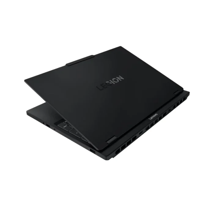 ordinateur portable gaming lenovo legion 5 15iax10 ultra 7 255hx 15.6" noir (83f000a8fe)