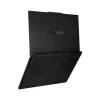 ordinateur portable gaming lenovo legion 5 15iax10 ultra 7 255hx 15.6" noir (83f000a8fe)