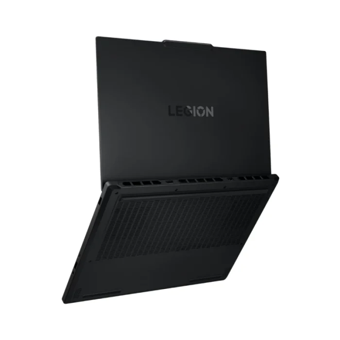 ordinateur portable gaming lenovo legion 5 15iax10 ultra 7 255hx 15.6" noir (83f000a8fe)