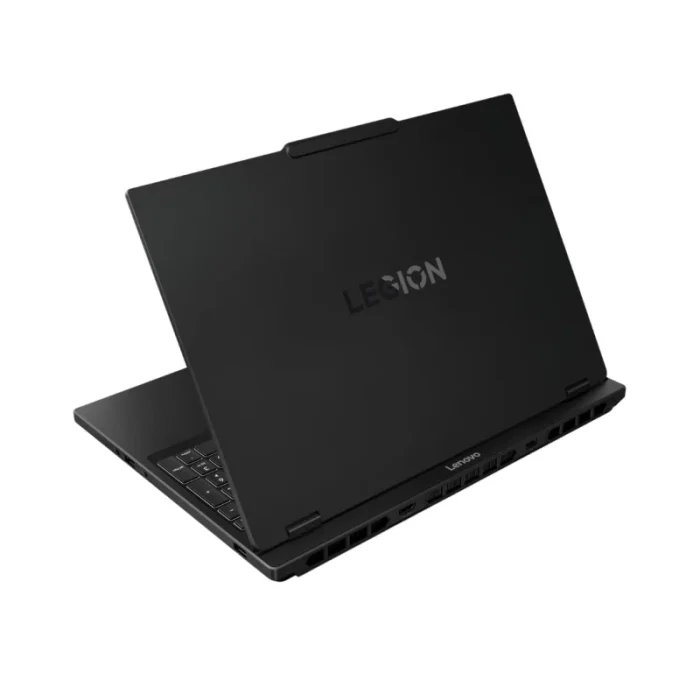 ordinateur portable gaming lenovo legion 5 15iax10 ultra 7 255hx 15.6" noir (83f000a8fe)