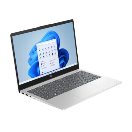 Ordinateur portable HP 14 14&Prime; Ultra 7-155H – Silver Copilot 12M (C9MH9EA) - Prix moins cher - Linksolutions