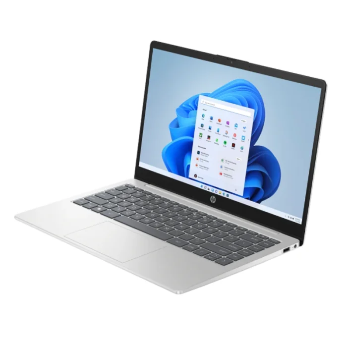 Ordinateur portable HP 14 14&Prime; Ultra 7-155H – Silver Copilot 12M (C9MH9EA) - Achat Maroc - Linksolutions