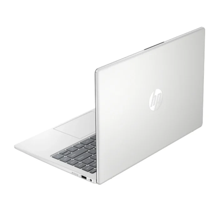 Ordinateur portable HP 14 14&Prime; Ultra 7-155H – Silver Copilot 12M (C9MH9EA) - Prix moins cher - Linksolutions