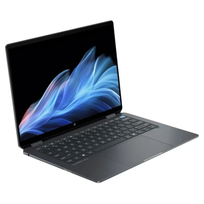 Ordinateur portable HP OmniBook Ultra Flip x360 14&Prime; Ultra 7-256V – Tactile Bleu 12M (C1KF2EA) - Achat Maroc - Linksolutions