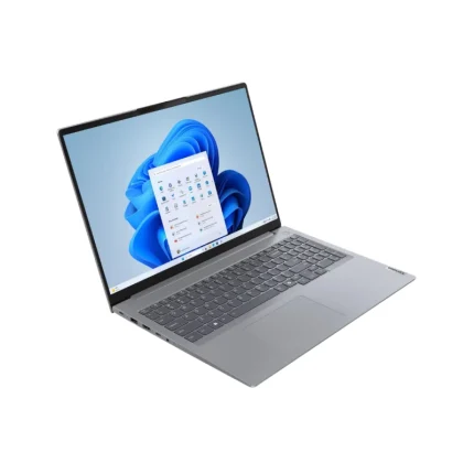 ordinateur portable lenovo thinkbook 16 g7 arp ryzen 7 7735hs 16" noir (21mw009qfe)
