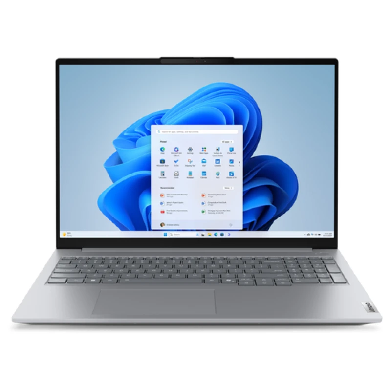 ordinateur portable lenovo thinkbook 16 ial touch ultra 7 255h 16" Écran tactile professionnel (21sk004mtp) ordinateur portable lenovo thinkbook 16 ial touch ultra 7 255h 16" Écran tactile professionnel (21sk004mtp)