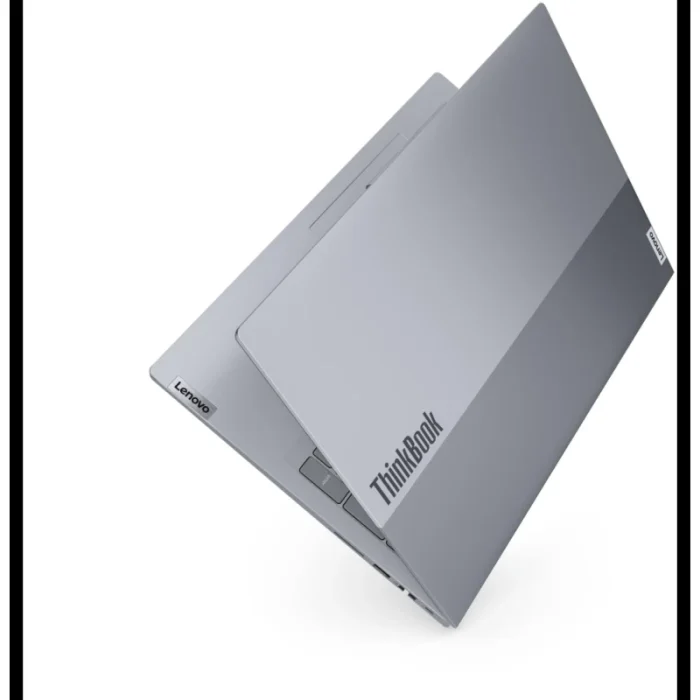 ordinateur portable lenovo thinkbook 16 ial touch ultra 7 255h 16" Écran tactile professionnel (21sk004mtp)