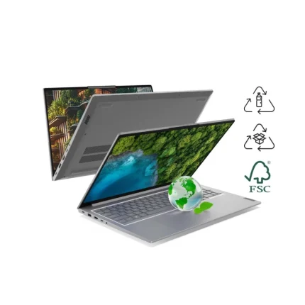 ordinateur portable lenovo thinkbook 16 ial touch ultra 7 255h 16" Écran tactile professionnel (21sk004mtp)